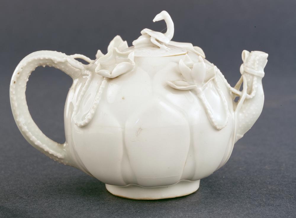 图片[1]-teapot BM-Franks.20.+-China Archive